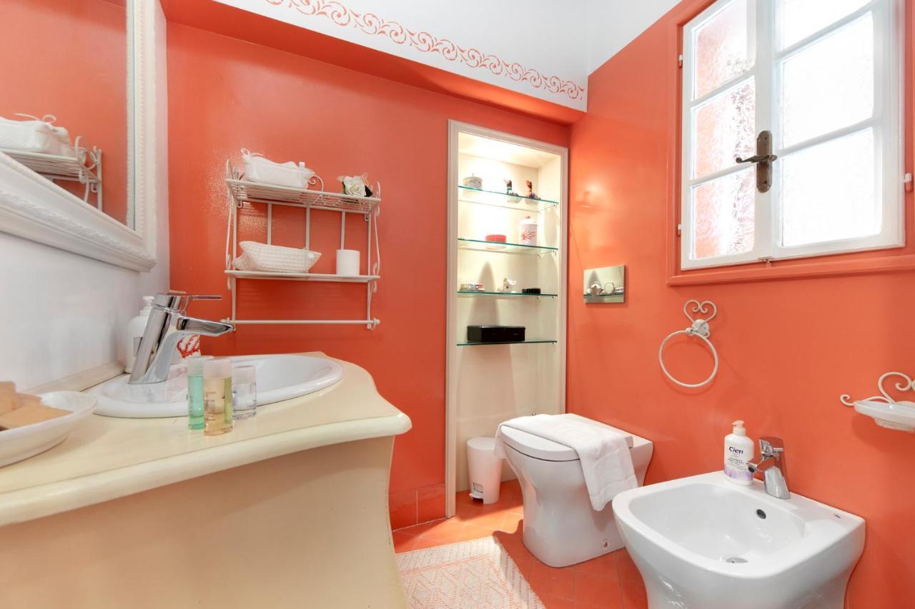 Ur-Nest De' Fusari Bologne Extérieur photo